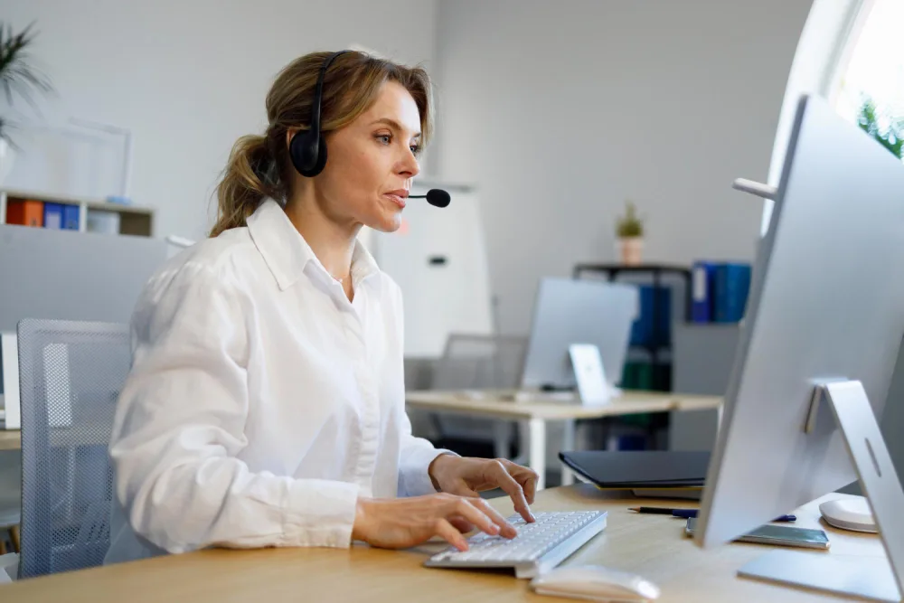Hands-on, US-based support